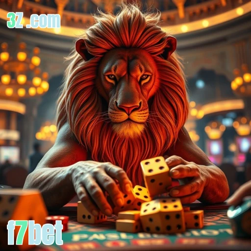 Explorando a Plataforma F7bet: A Nova Era dos Jogos Online