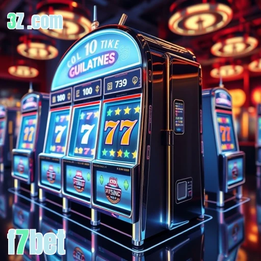 Promoções Imperdíveis no f7bet: A Nova Era dos Jogos