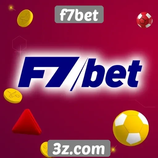Análise da plataforma de jogos f7bet