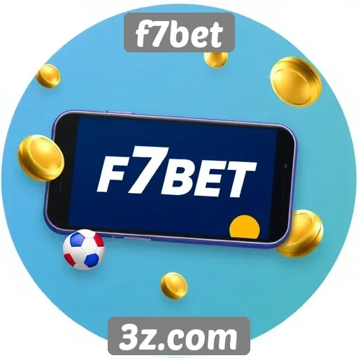 Recursos mobile do site F7bet ganham destaque