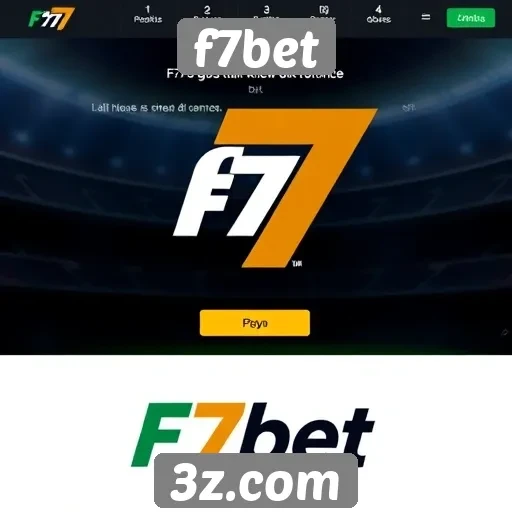 Opiniões de usuários sobre a experiência no F7bet