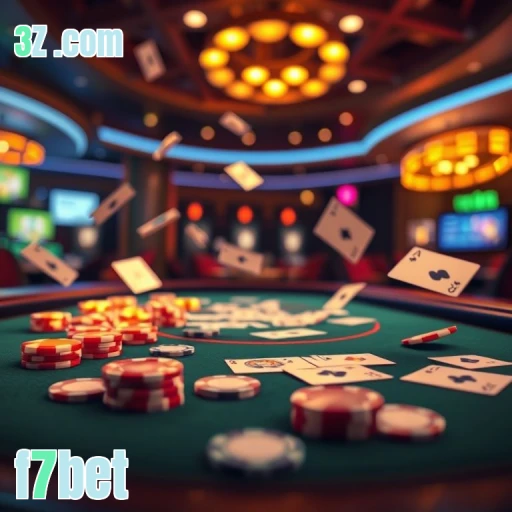 Experiência VIP em F7bet: Um Passaporte para a Diversão