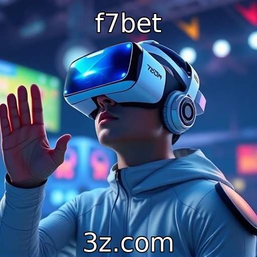 Desenvolvedores destacam inovações em jogos de realidade virtual